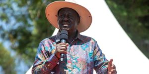 Why Raila Odinga's Resume Will be Translated into Six Languages for AU Chairman Bid