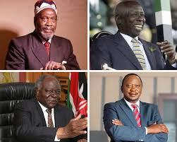 Opinion: The Enduring Legacy of Kenya’s Political Fathers on Contemporary Leadership