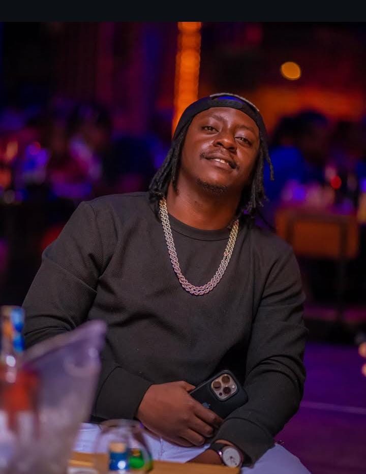 Frack Takes Kisumu by Storm After Viral Dance Video