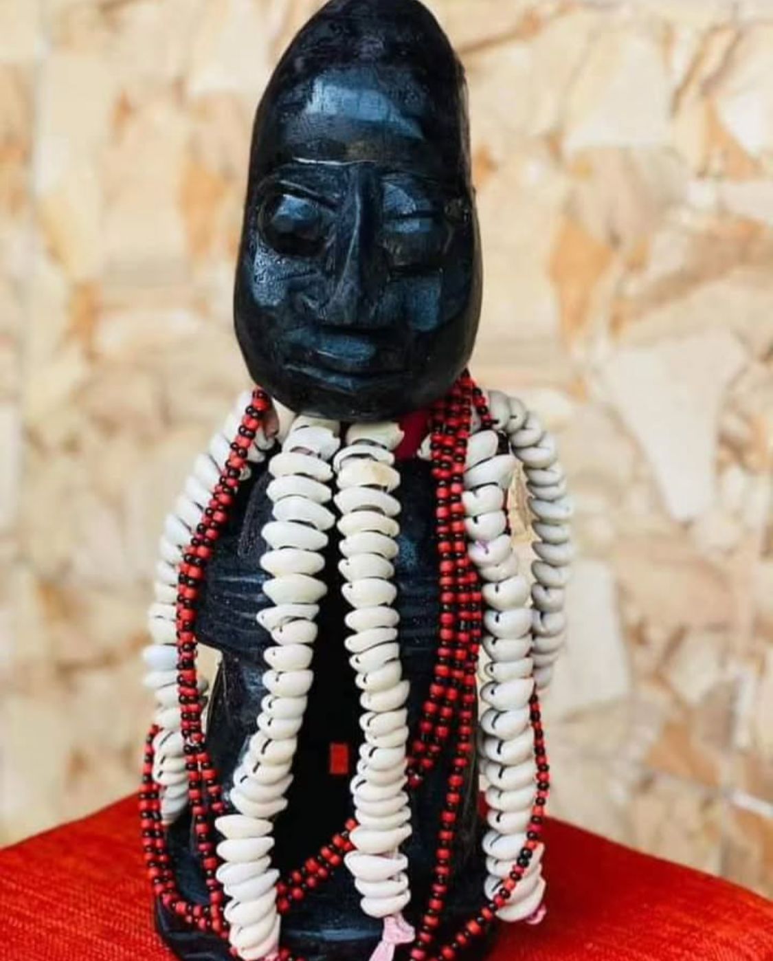 Ifa in the modern age: From Yorubaland to the globe