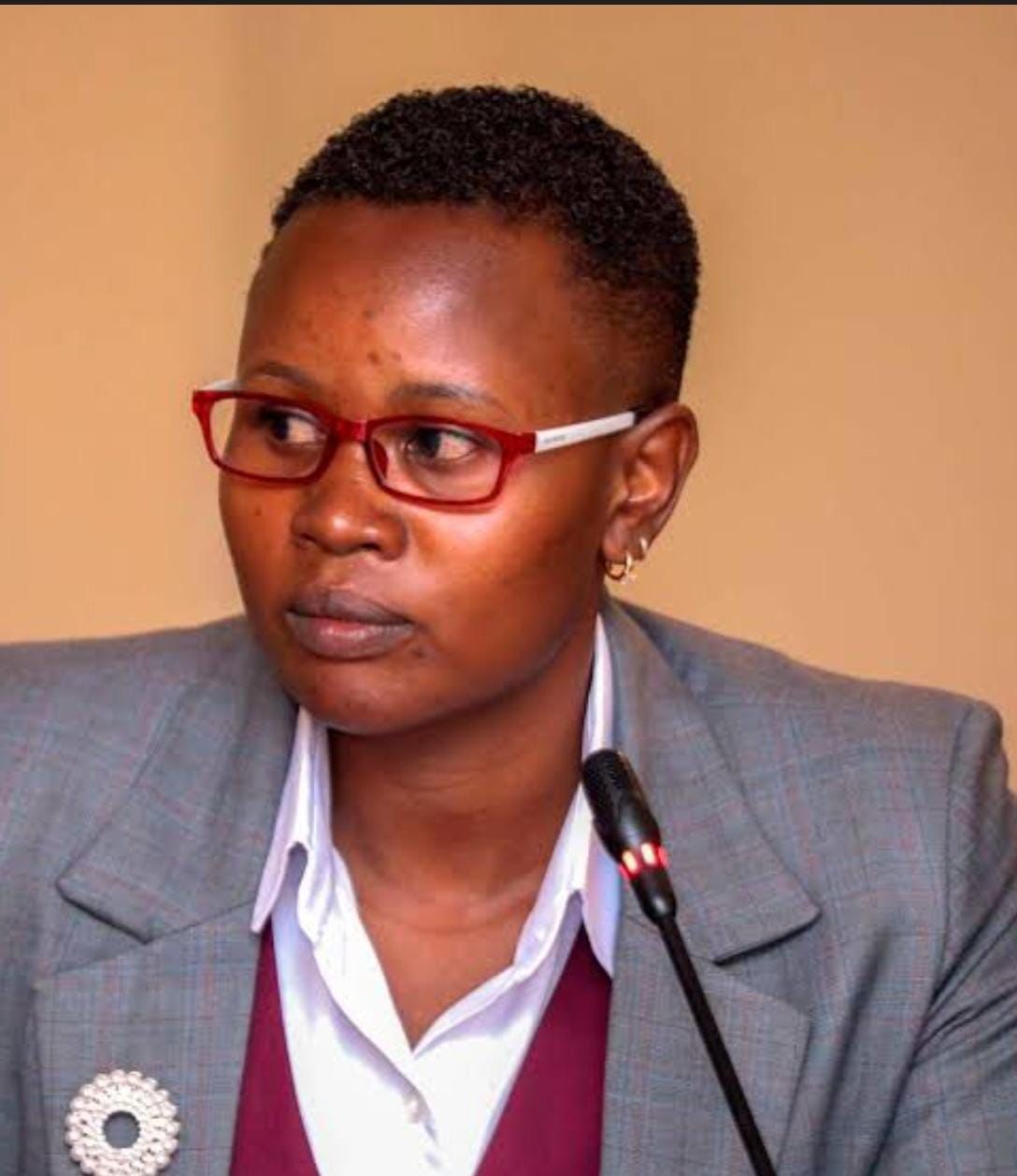 Tracks of Deceit: Kenya Railways MD Implicated in Ksh88 Million Tender Scandal Involving Fiancé