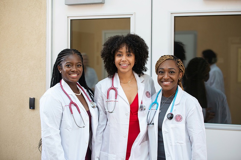 Heart Health First: Guidance from St. George’s University for World Heart Day 2025