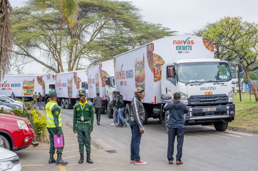 Naivas