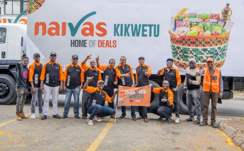 Naivas