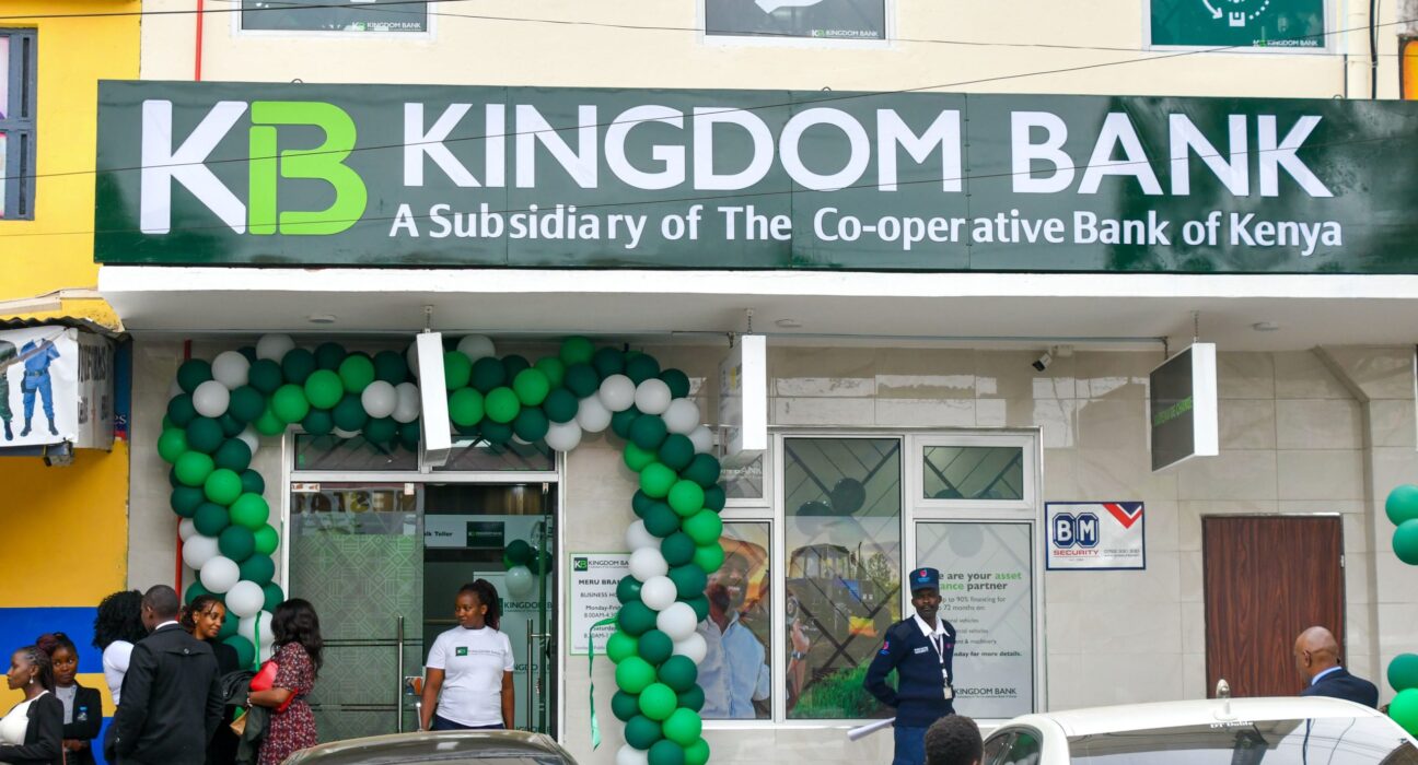 How Kenyans Abroad Are Growing Wealth Through Kingdom Bank Diaspora Savings Accounts