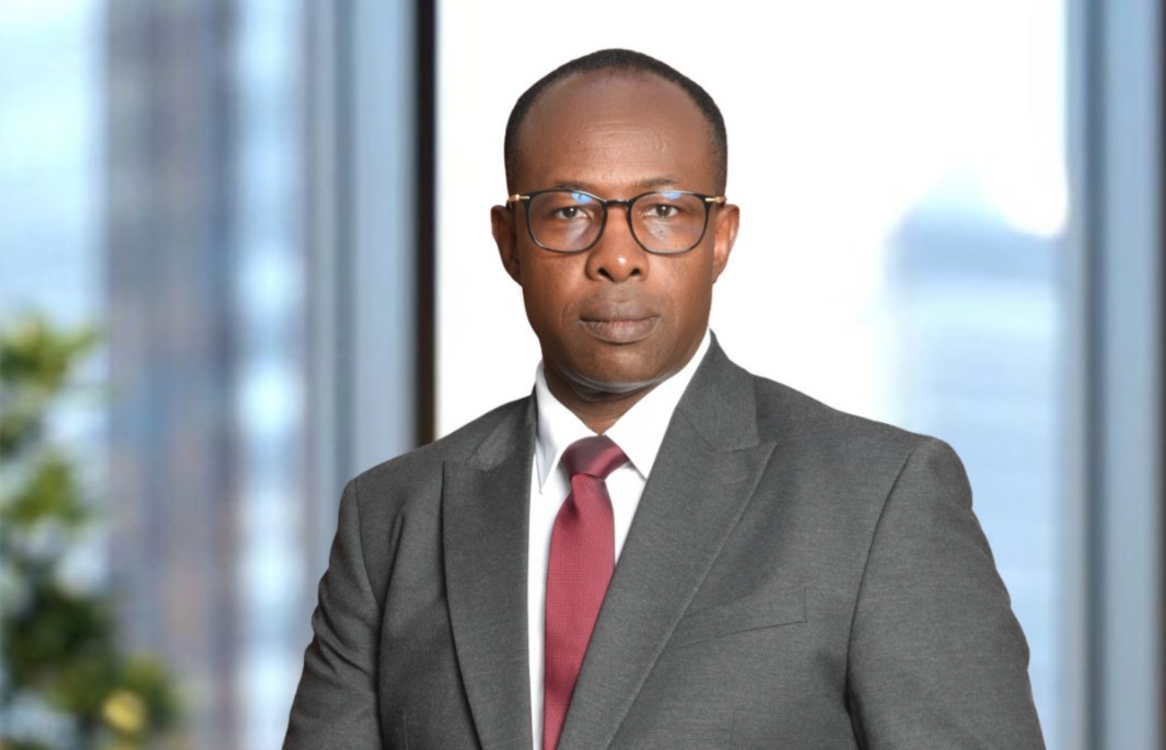 Fredrick Seda: Kenya’s Lessons for Affordable Digital Learning